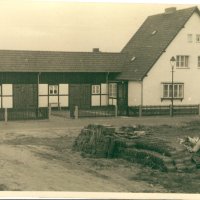 Lehndorf ab 1935